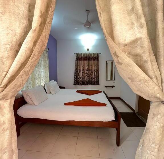 Pensão Skyview Villa