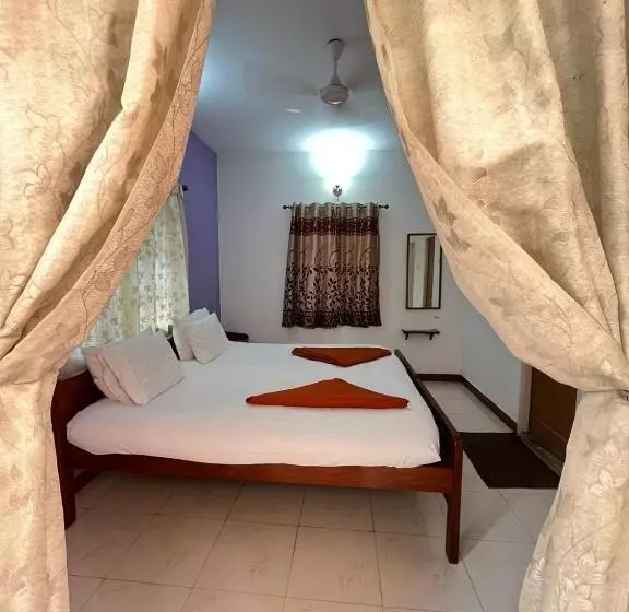 Majatalo Skyview Villa