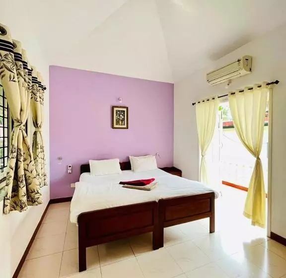 Majatalo Skyview Villa