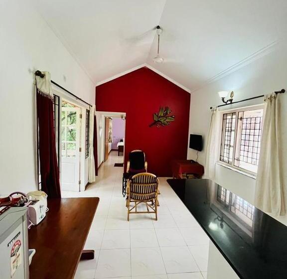 Pensão Skyview Villa