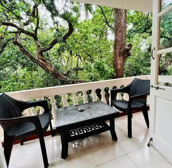 Majatalo Skyview Villa