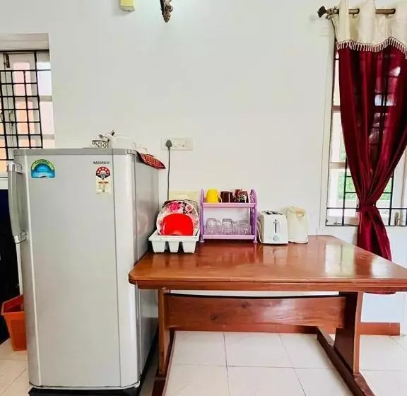 Majatalo Skyview Villa