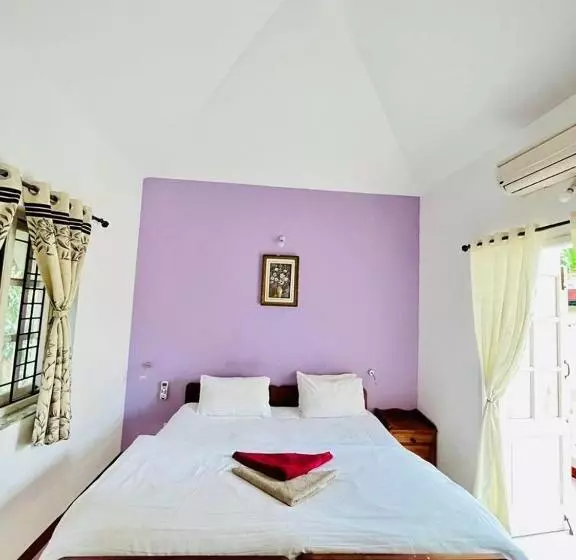 Majatalo Skyview Villa