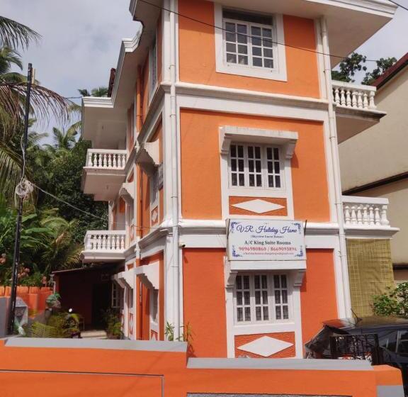 Pensão Skyview Villa