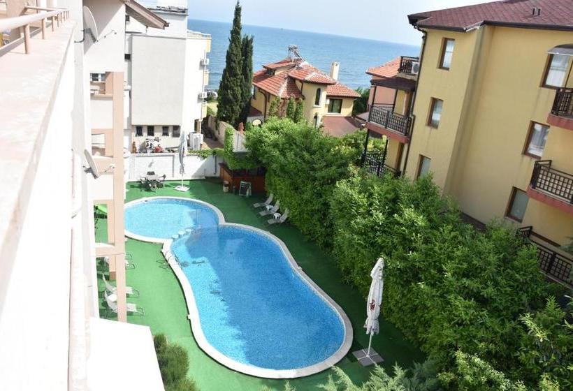 Aparthotel Lucky Family