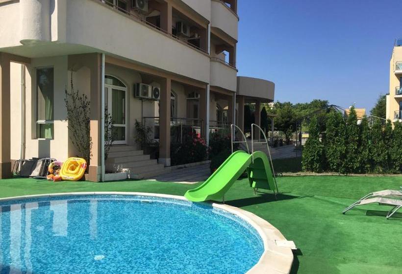 Aparthotel Lucky Family