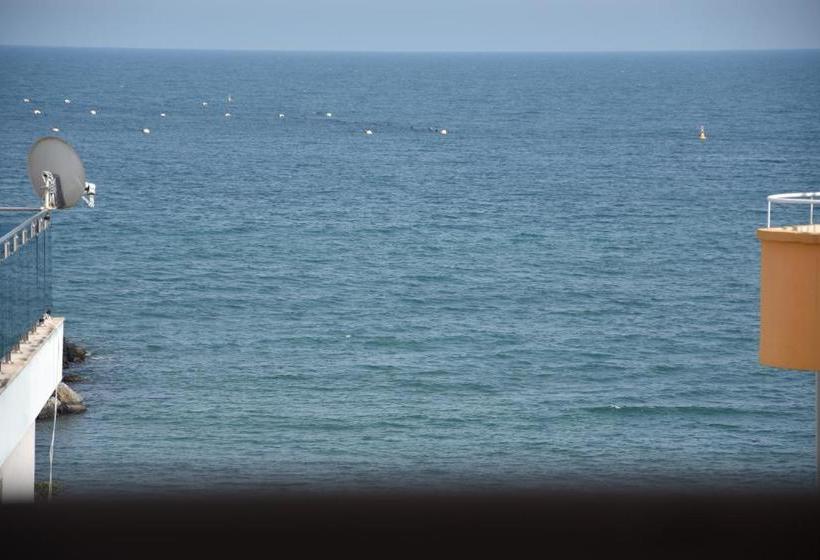 Aparthotel Lucky Family