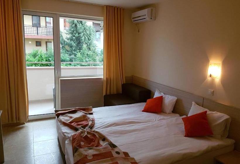 Aparthotel Lucky Family