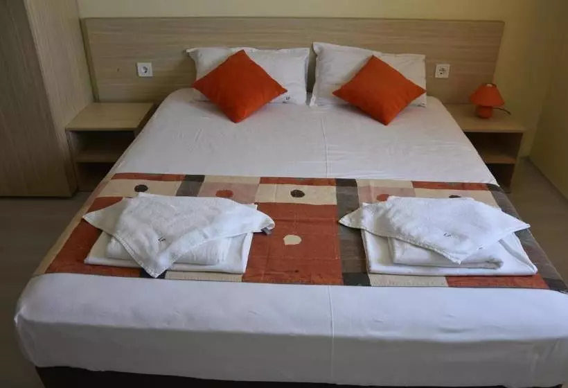 Aparthotel Lucky Family
