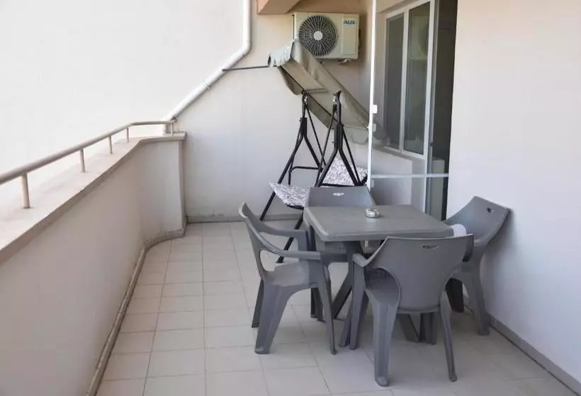 Aparthotel Lucky Family