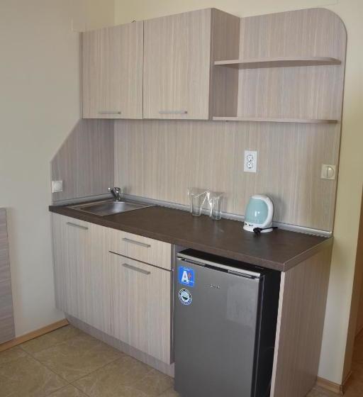 Aparthotel Lucky Family