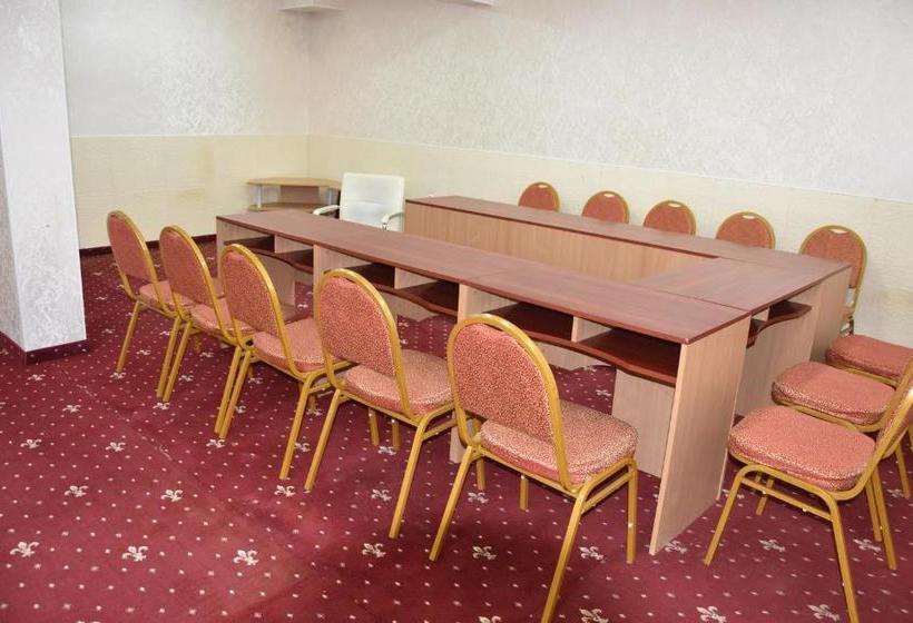 Aparthotel Lucky Family