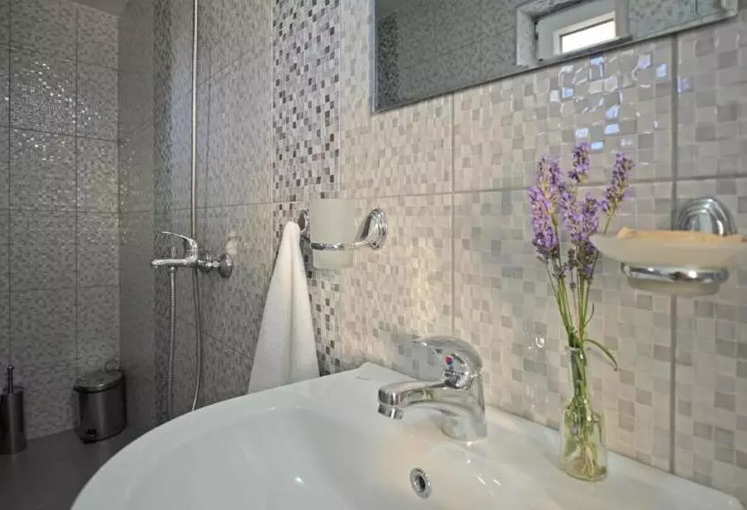 پانسیون Bistra Guest Rooms