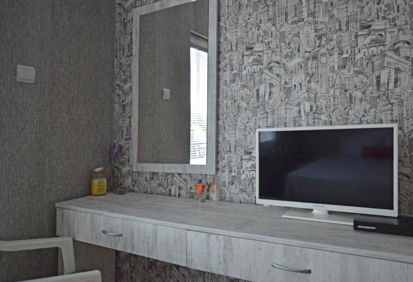 پانسیون Bistra Guest Rooms