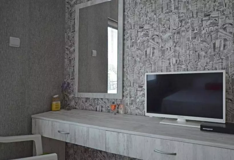 پانسیون Bistra Guest Rooms