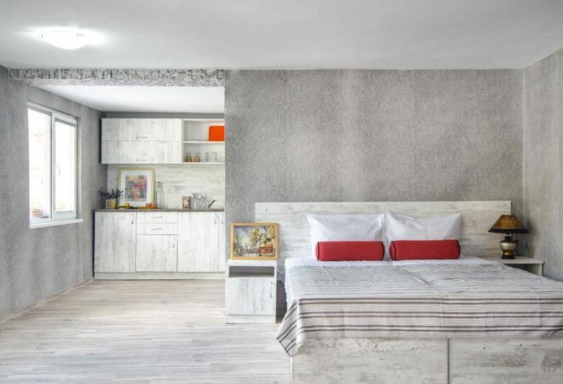 پانسیون Bistra Guest Rooms