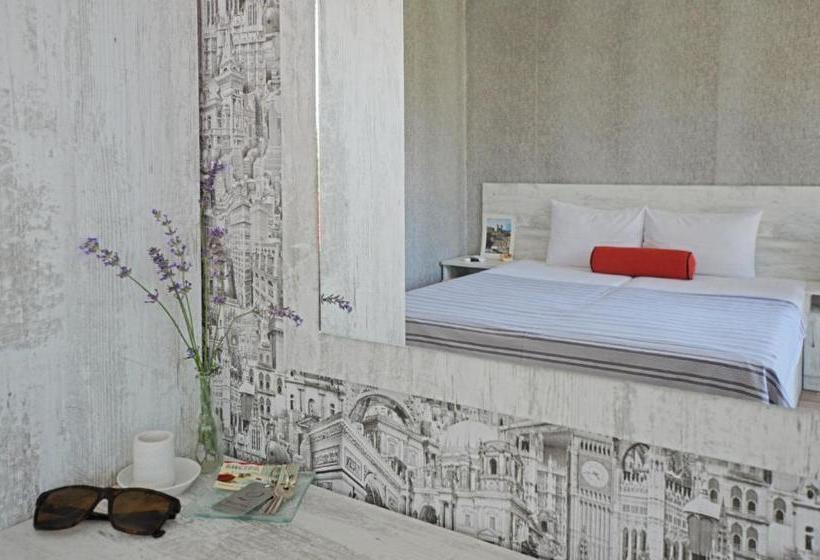 پانسیون Bistra Guest Rooms