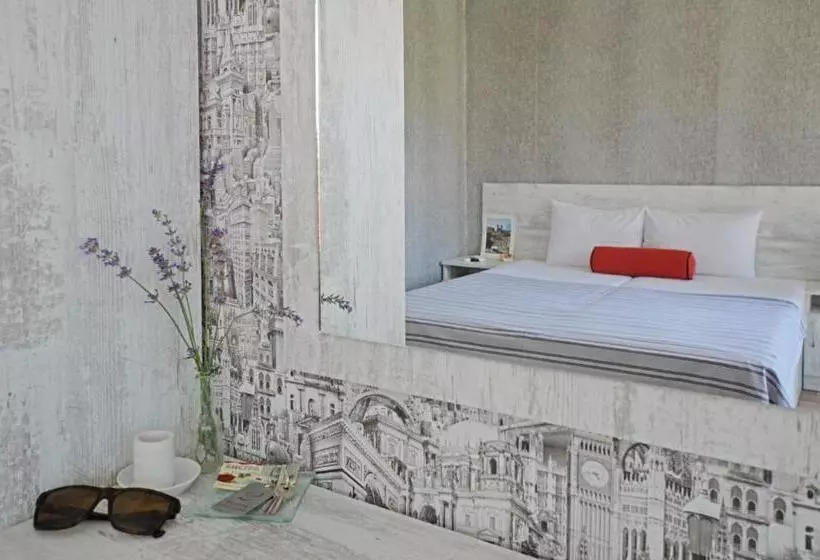 پانسیون Bistra Guest Rooms