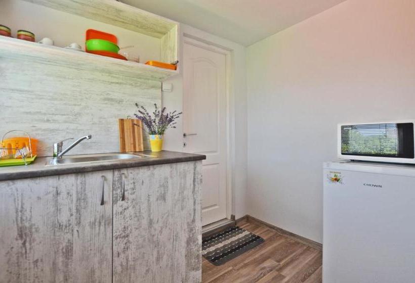 پانسیون Bistra Guest Rooms