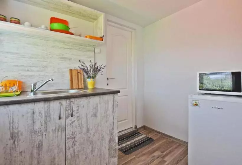 پانسیون Bistra Guest Rooms