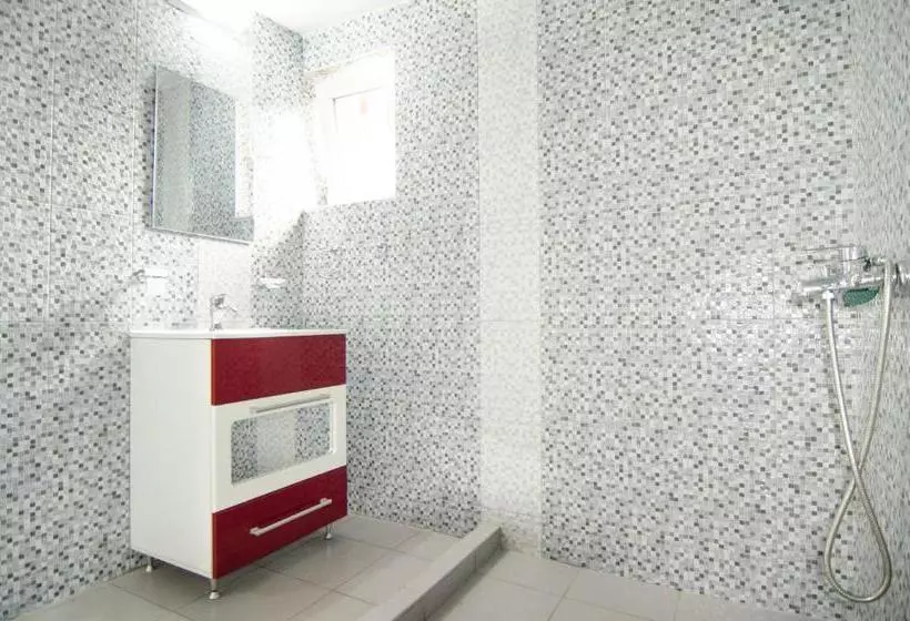 پانسیون Bistra Guest Rooms