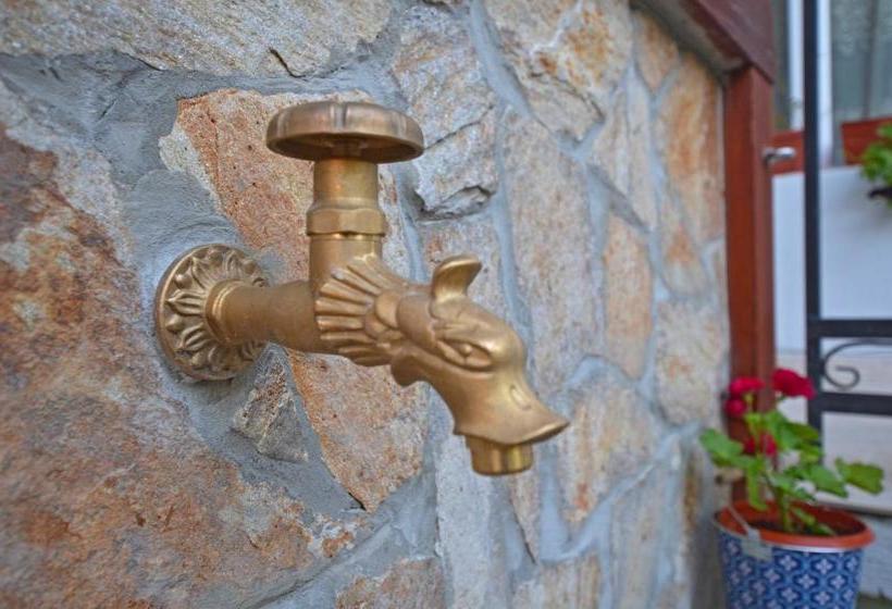 پانسیون Bistra Guest Rooms