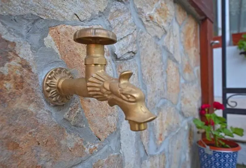 پانسیون Bistra Guest Rooms