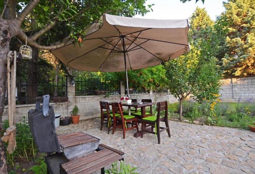 پانسیون Bistra Guest Rooms