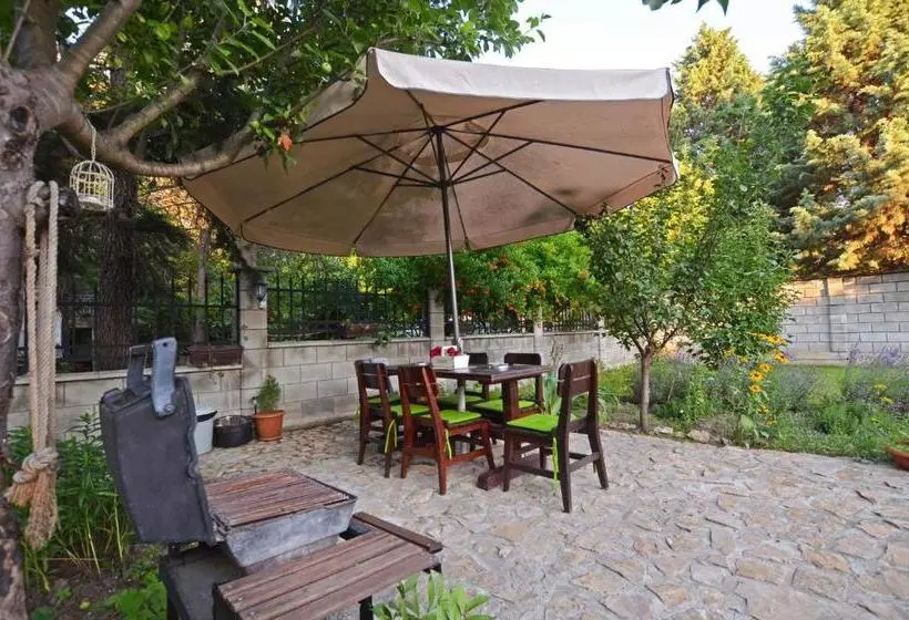 پانسیون Bistra Guest Rooms