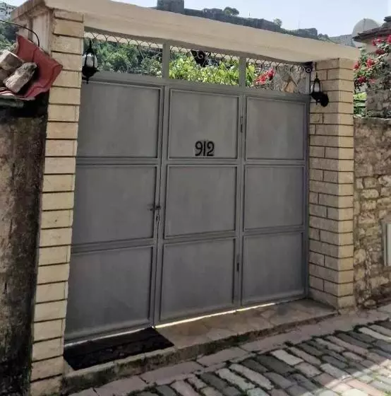 ペンション Guest House Garden