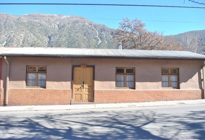 Pension Hostal De Antano