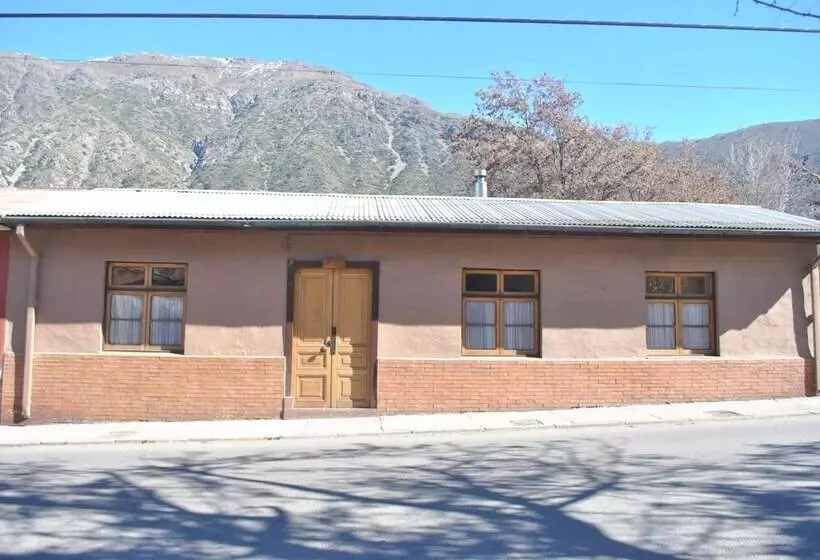 پانسیون Hostal De Antano