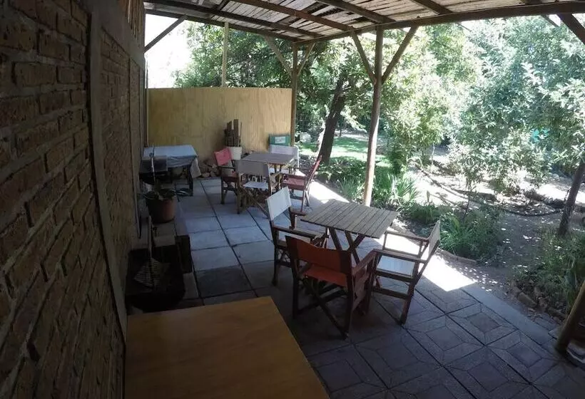 پانسیون Hostal De Antano