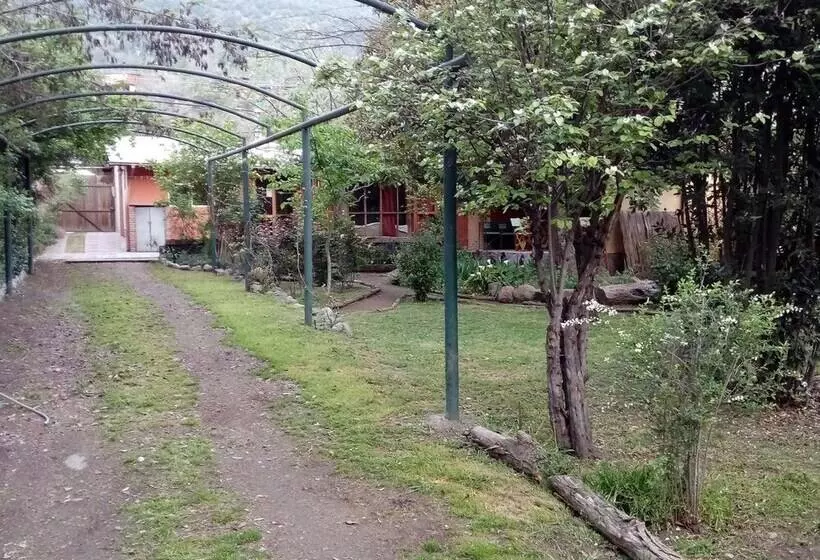 پانسیون Hostal De Antano