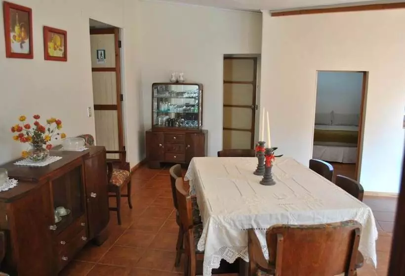 پانسیون Hostal De Antano