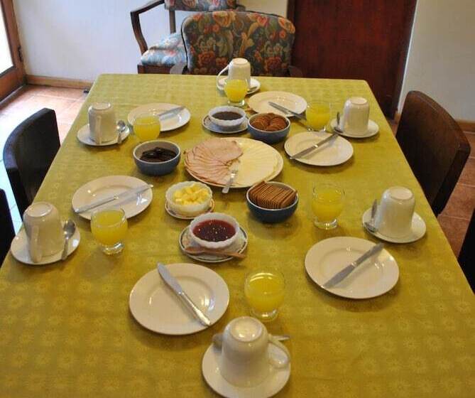 Pension Hostal De Antano