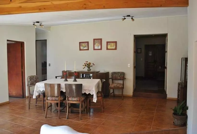 پانسیون Hostal De Antano