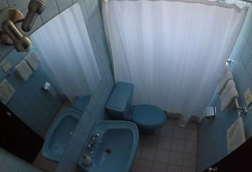 پانسیون Hostal De Antano