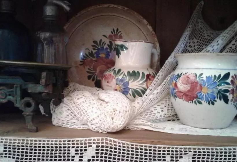 Majatalo Nosztalgia Vendégház