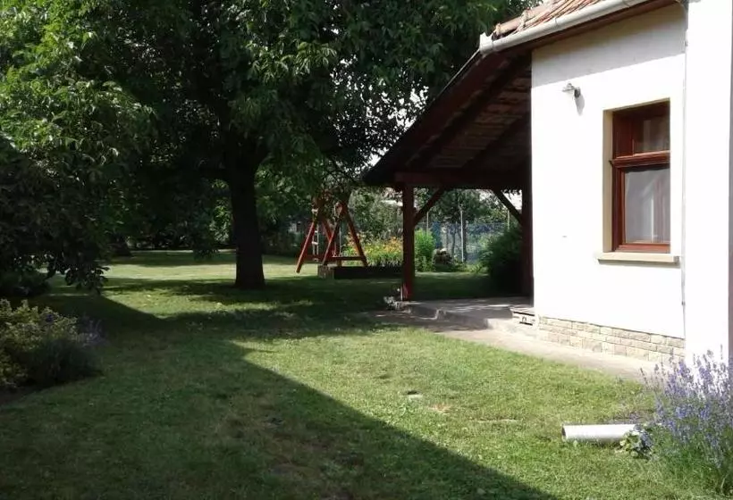 Majatalo Nosztalgia Vendégház