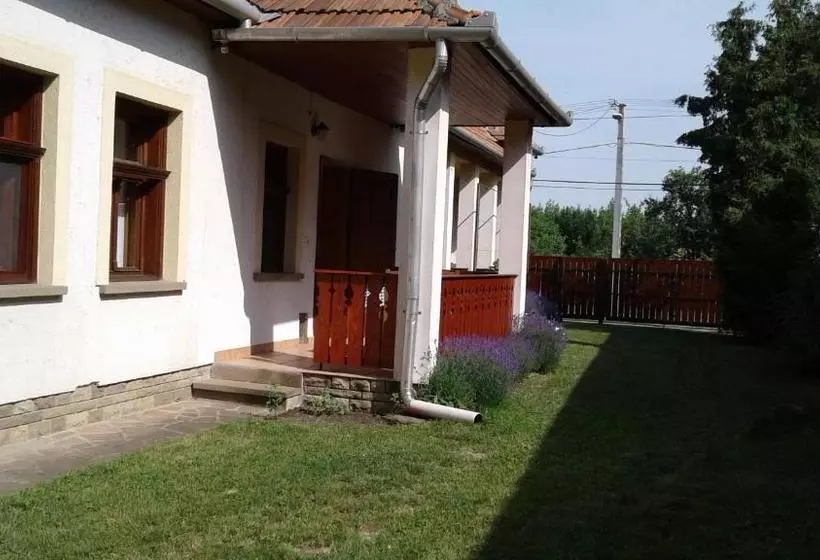 Majatalo Nosztalgia Vendégház