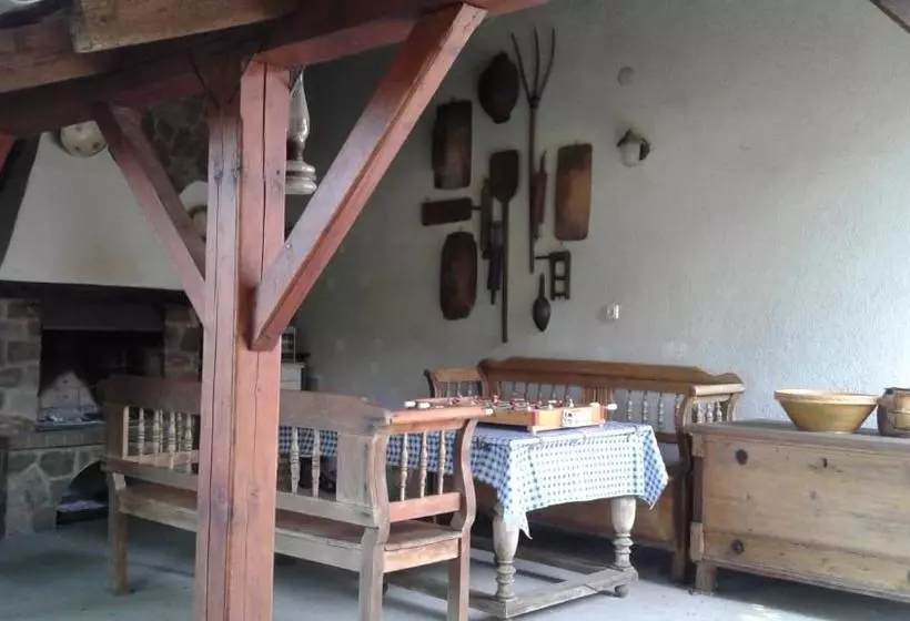 Majatalo Nosztalgia Vendégház