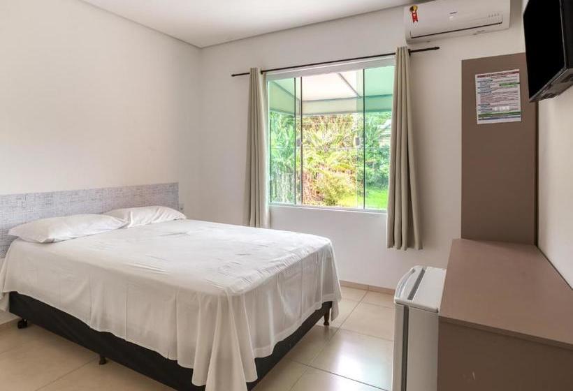 Pension Pousada 4 Estações By Bel