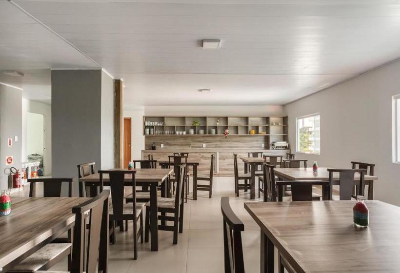 Pension Pousada 4 Estações By Bel