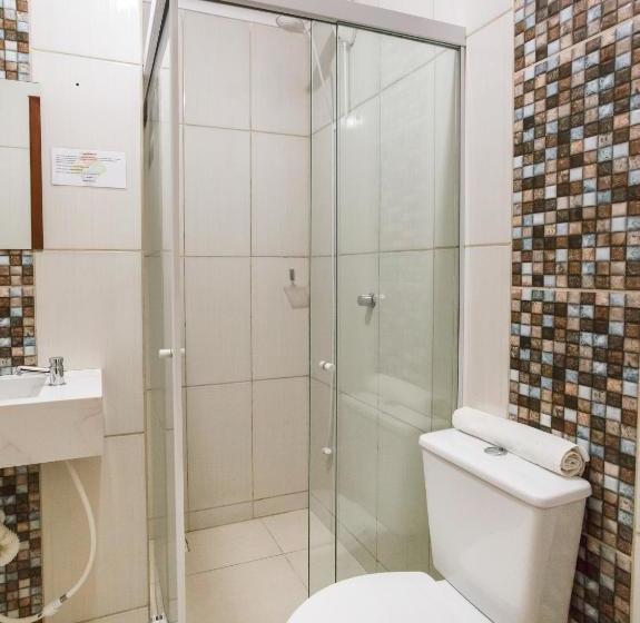 Pension Pousada 4 Estações By Bel