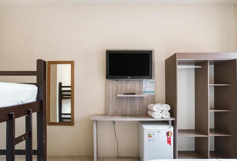 Pension Pousada 4 Estações By Bel