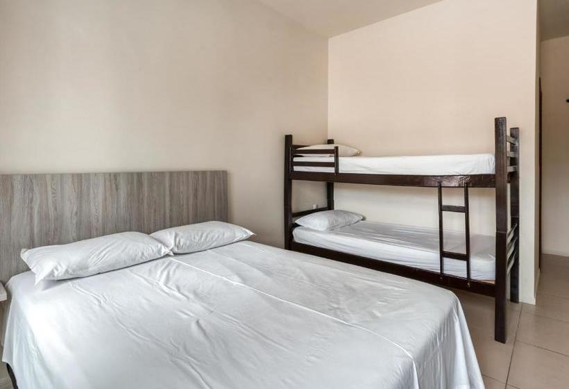 Pension Pousada 4 Estações By Bel