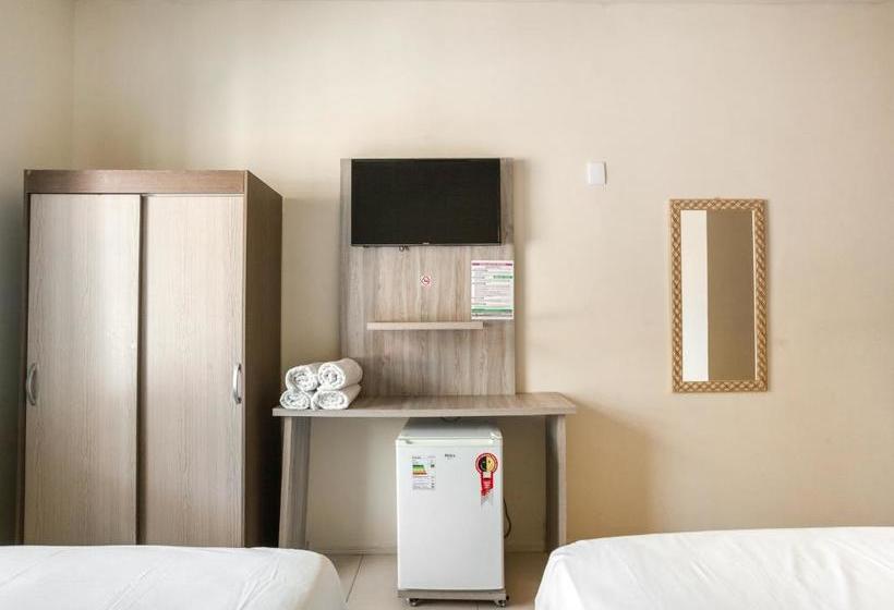 Pension Pousada 4 Estações By Bel