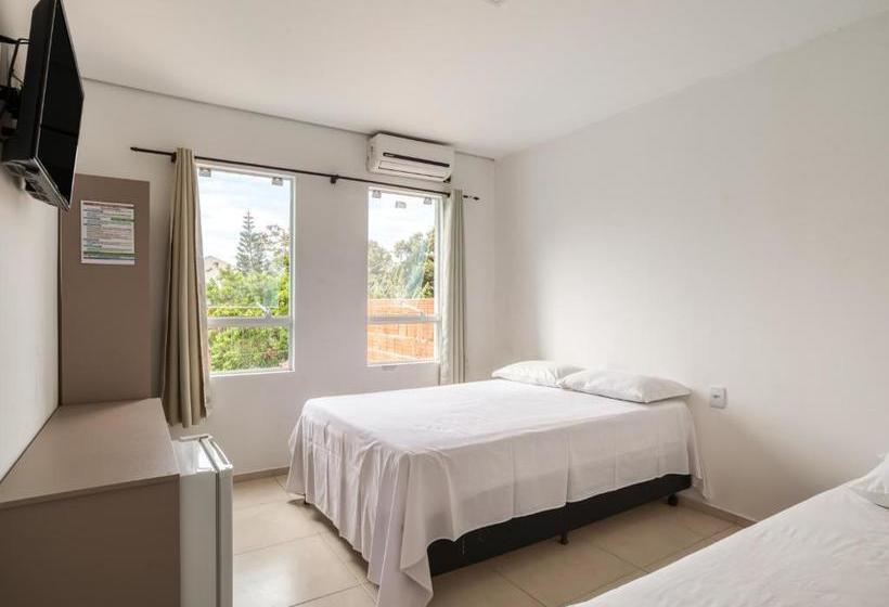 Pension Pousada 4 Estações By Bel