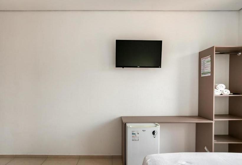 Pension Pousada 4 Estações By Bel